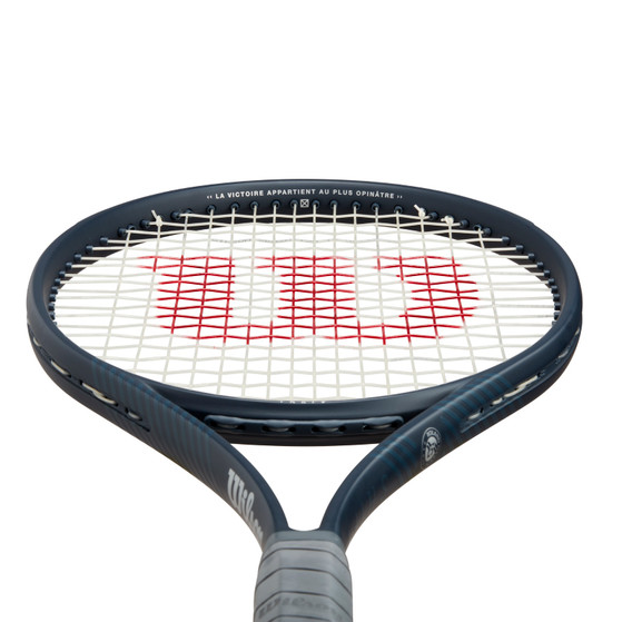 Wilson Shift 99 V1.0 Roland Garros 2024