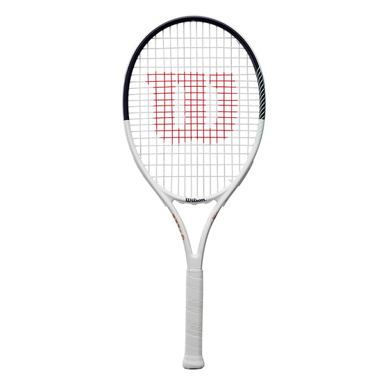 Wilson Elite Roland Garros Junior 26