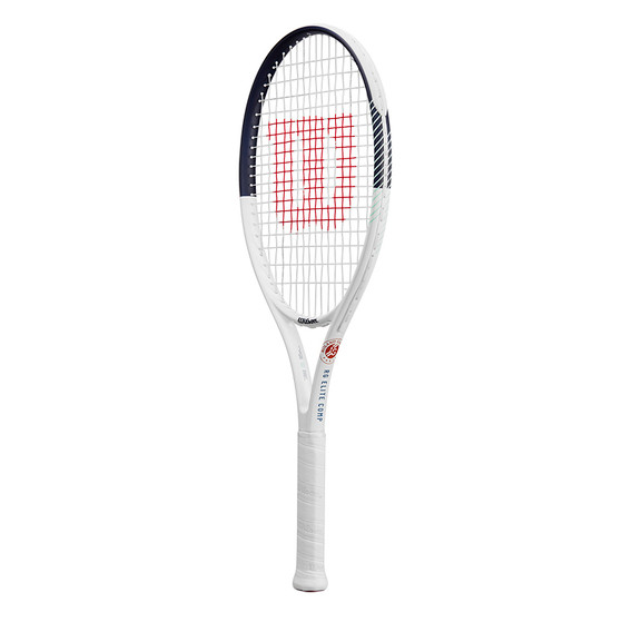 Wilson Elite Roland Garros Junior 26