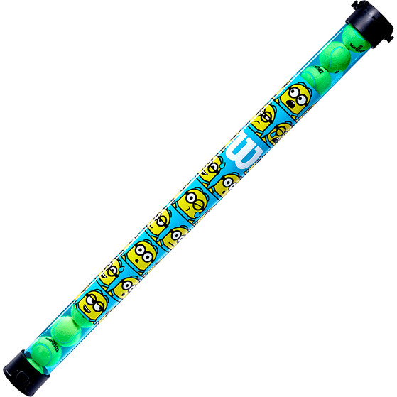 Wilson Minions Ball Tube