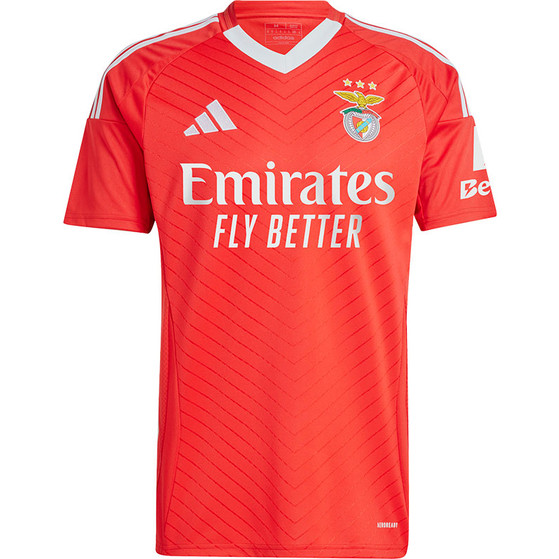 adidas SL Benfica Thuis Tenue