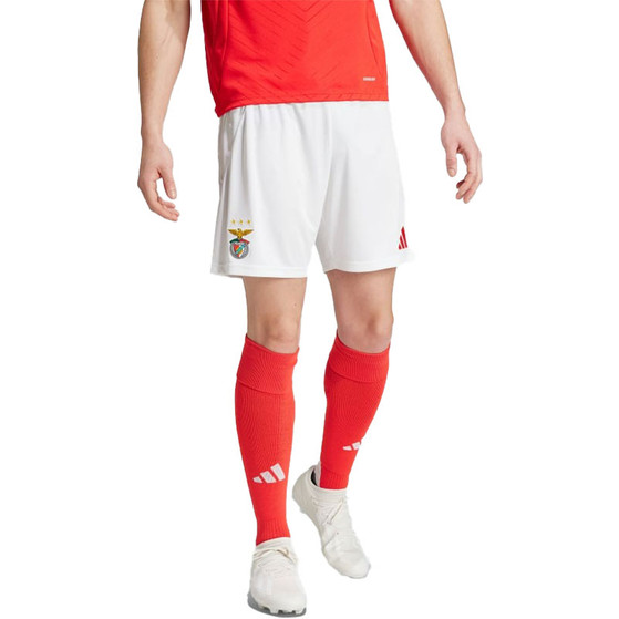adidas SL Benfica Thuis Tenue