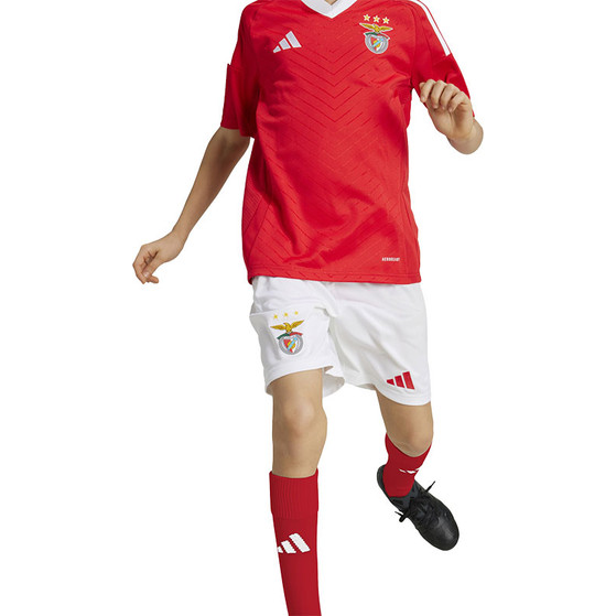 adidas SL Benfica Thuis Short Kids 2024/2025