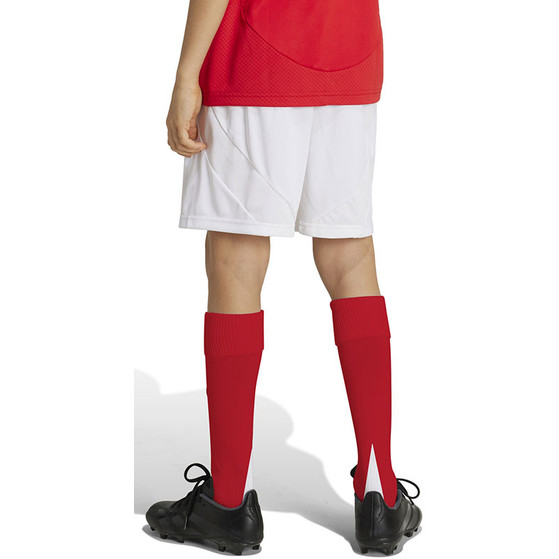 adidas SL Benfica Thuis Short Kids 2024/2025