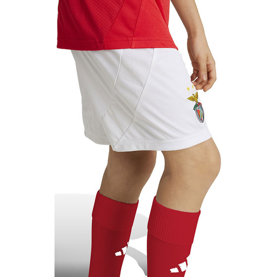 adidas SL Benfica Thuis Short Kids 2024/2025