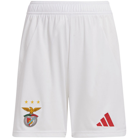 adidas SL Benfica Thuis Short Kids 2024/2025