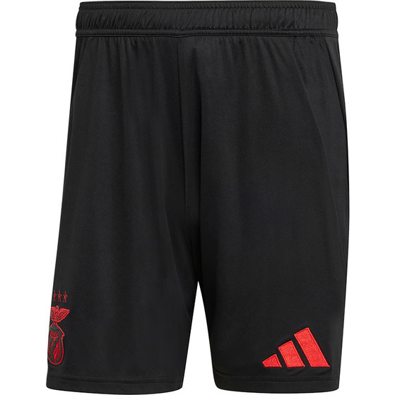 adidas SL Benfica Borta Fotboll kit 
