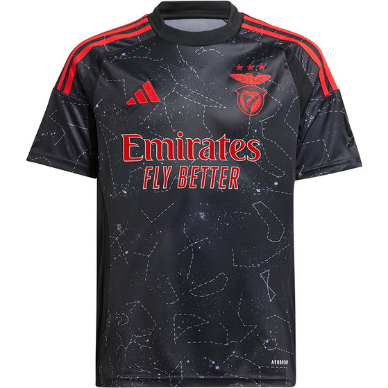 adidas SL Benfica Away Socks Kids  2024/2025