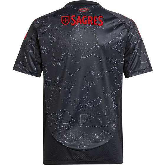 adidas SL Benfica Away Socks Kids  2024/2025