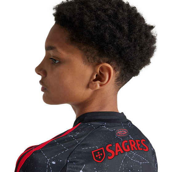 adidas SL Benfica Away Socks Kids  2024/2025