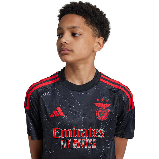 adidas SL Benfica Away Socks Kids  2024/2025