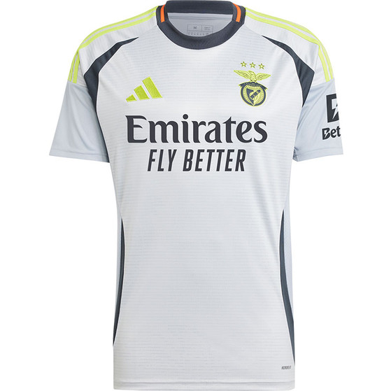 adidas SL Benfica Tredjetröja Tröja 2024/2025