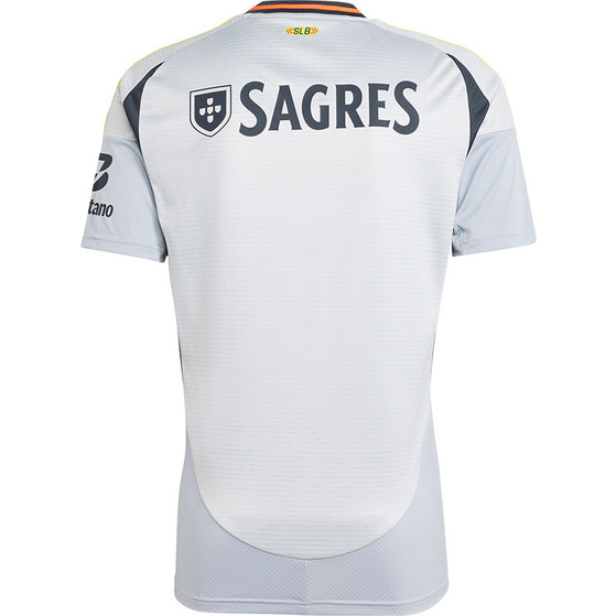 adidas SL Benfica Tredjetröja Tröja 2024/2025