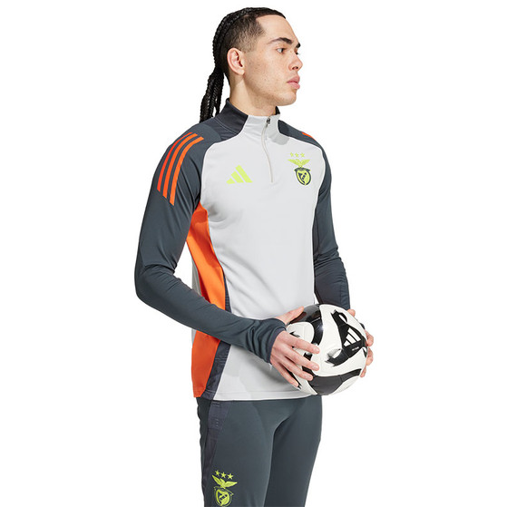 adidas SL Benfica Training Top 2024/2025