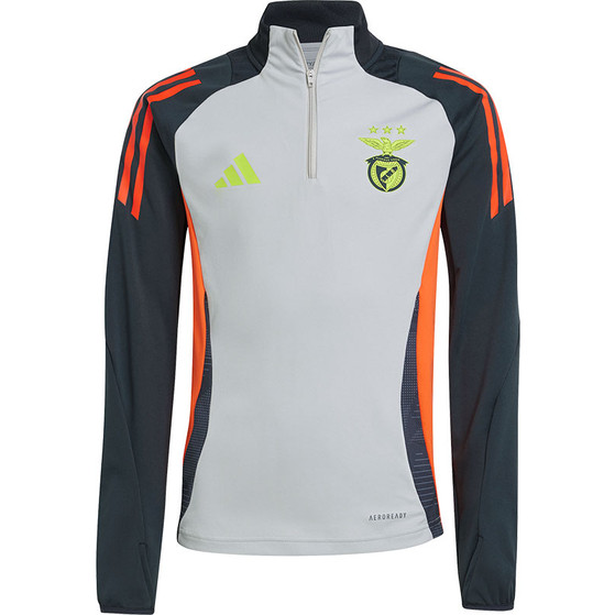 adidas SL Benfica Tracksuit Barn
