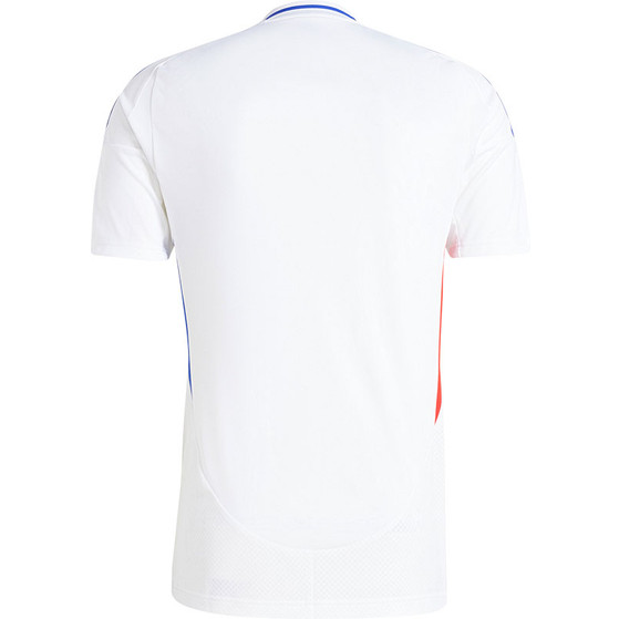 adidas Olympique Lyon Thuis Shirt 2024/2025
