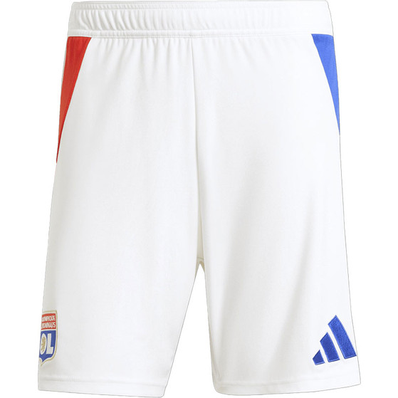 adidas Olympique Lyon Hemmaställ
