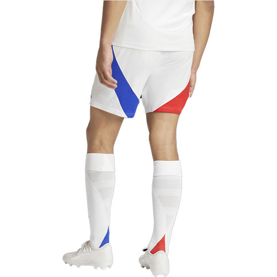 adidas Olympique Lyon Hemmaställ
