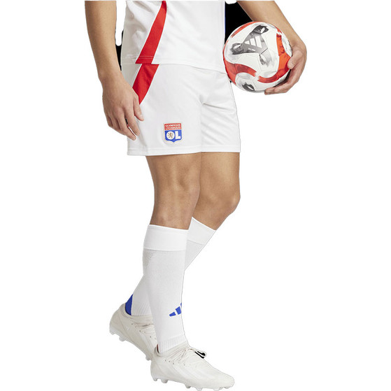 adidas Olympique Lyon Hemmaställ
