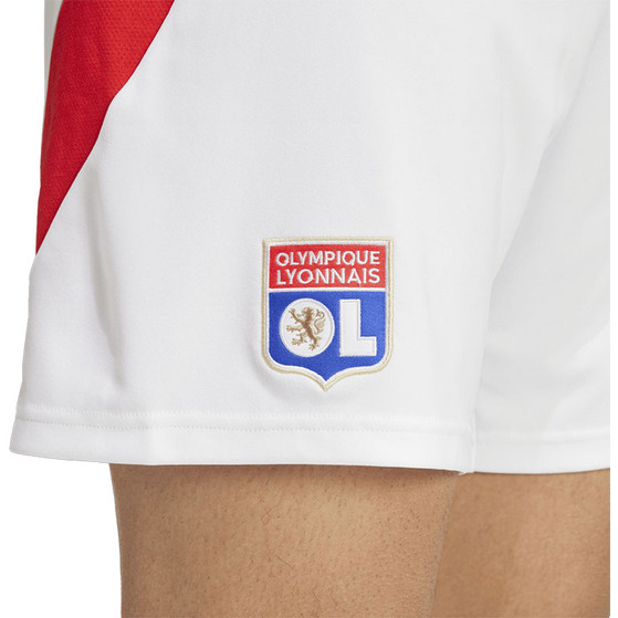 adidas Olympique Lyon Hemmaställ
