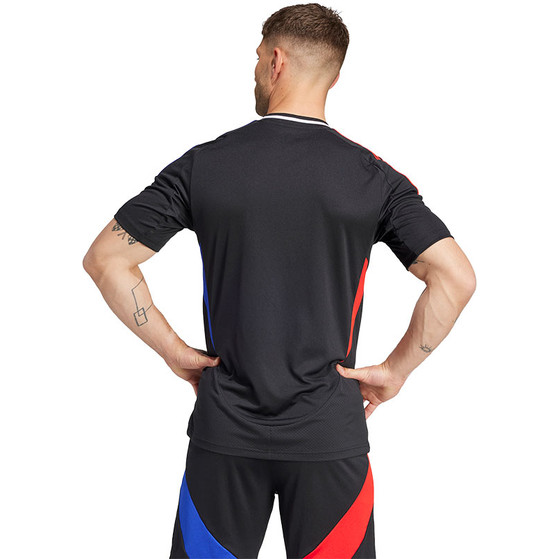 adidas Olympique Lyon Borta Fotboll kit 
