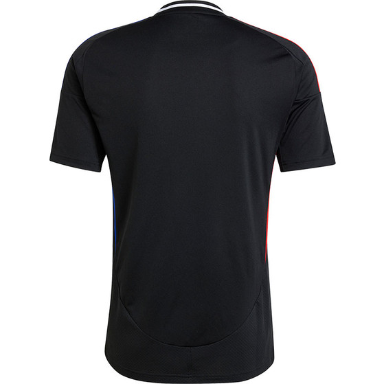 adidas Olympique Lyon Borta Fotboll kit 
