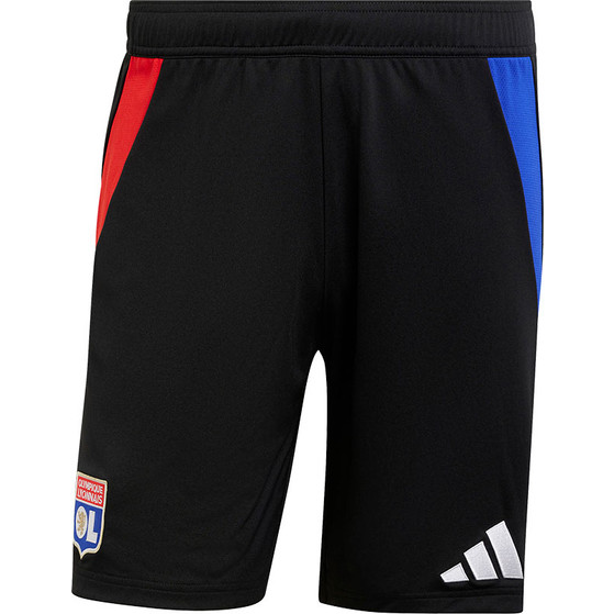 adidas Olympique Lyon Borta Fotboll kit 
