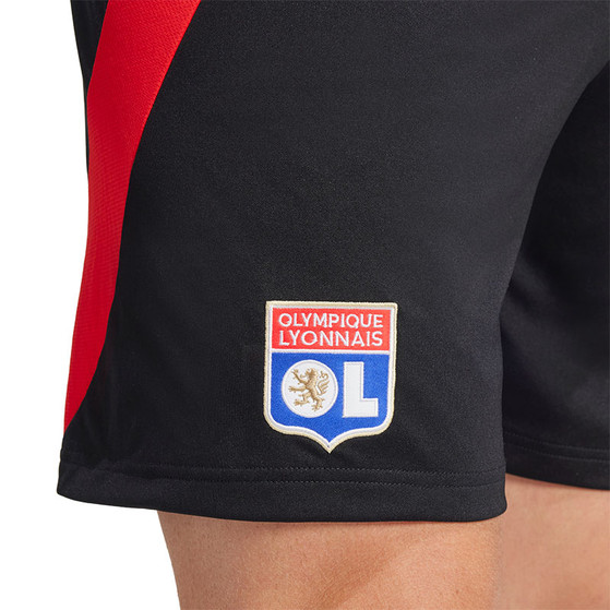 adidas Olympique Lyon Borta Fotboll kit 

