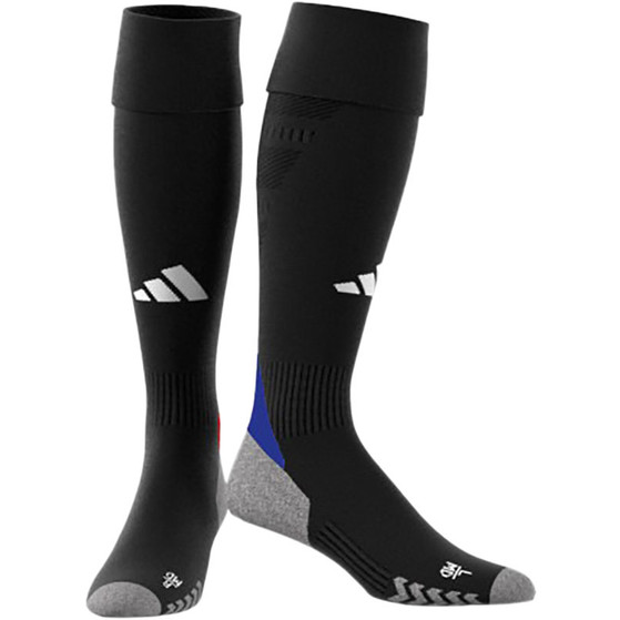 adidas Olympique Lyon Borta Strumpor 2024/2025