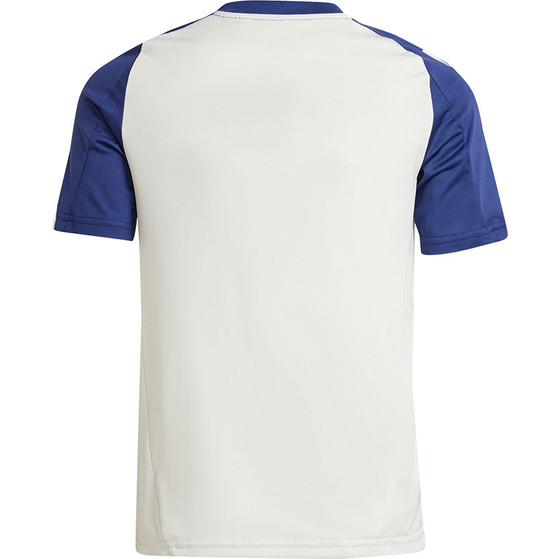 adidas Olympique Lyon Training Shirt Kids