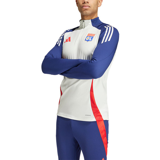 adidas Olympique Lyon Trainingspak Sportshop