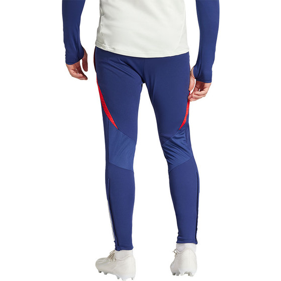 adidas Olympique Lyon Pre-Match Trainingspak Kids