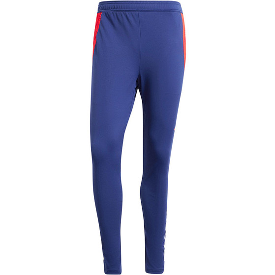 adidas Olympique Lyon Pre-Match Trainingspak Kids