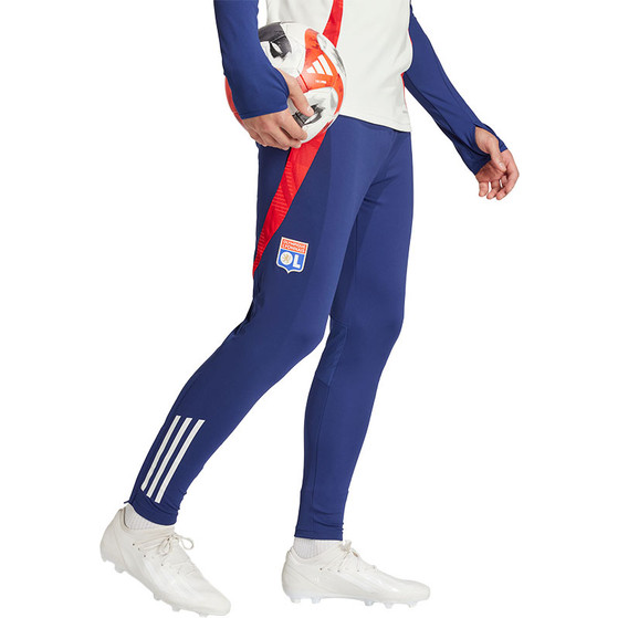 adidas Olympique Lyon Pre-Match Trainingspak Kids
