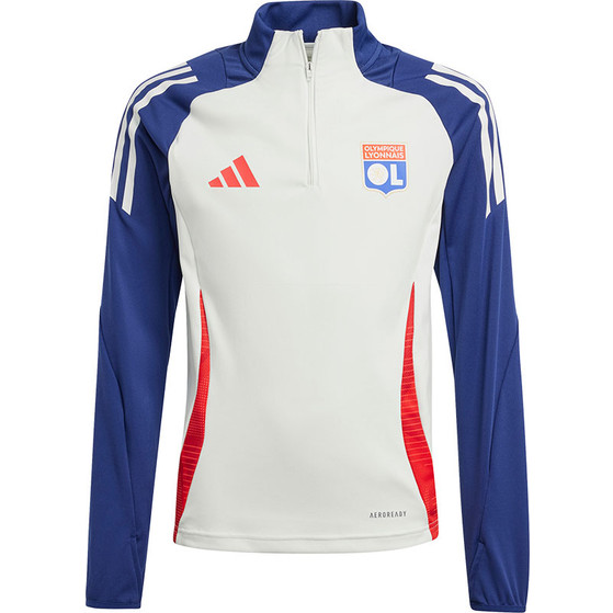 adidas Olympique Lyon Trainingspak Kids