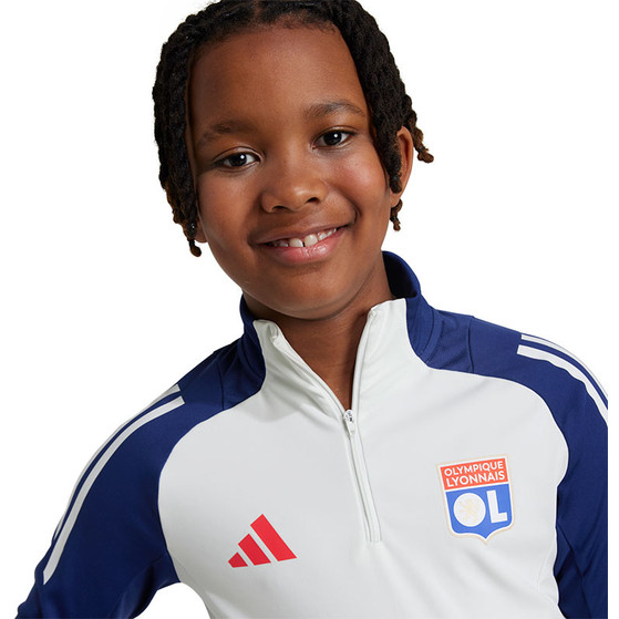 adidas Olympique Lyon Trainingspak Kids