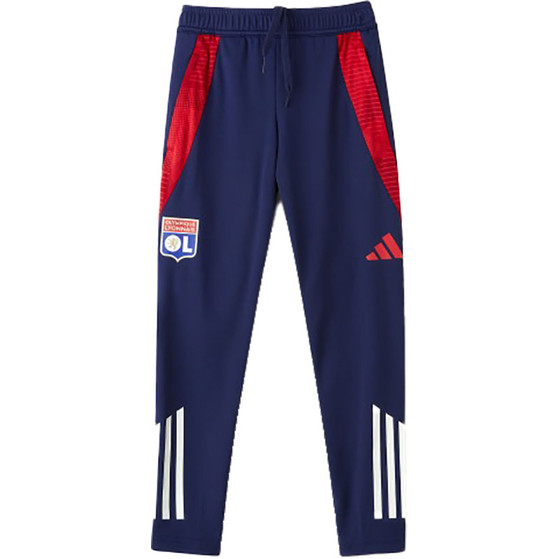 adidas Olympique Lyon Trainingspak Kids