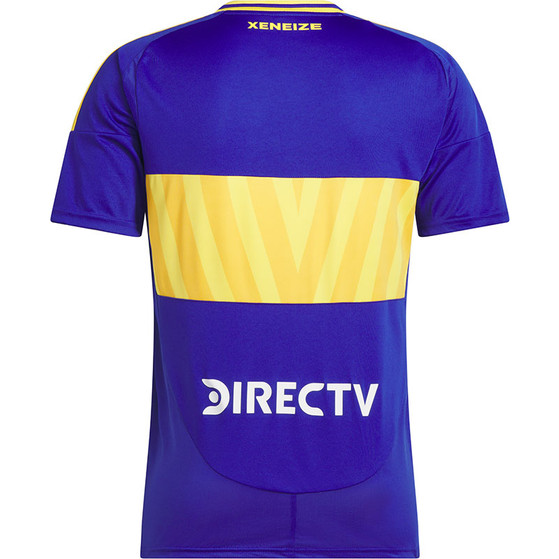 adidas Boca Juniors Home Shirt