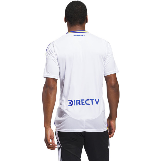 adidas Boca Juniors Borta T-shirt