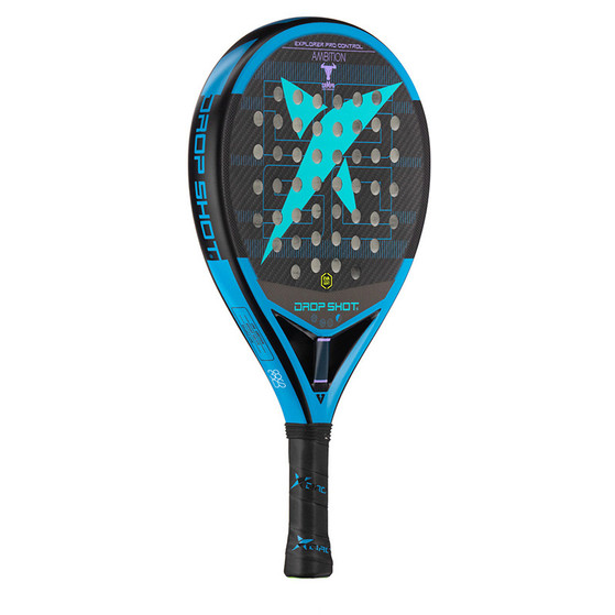 Drop Shot Explorer Pro Control