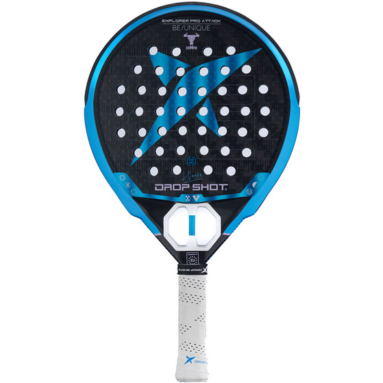 Drop Shot Explorer Pro Attack + Tas