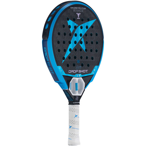 Drop Shot Explorer Pro Attack + Tas