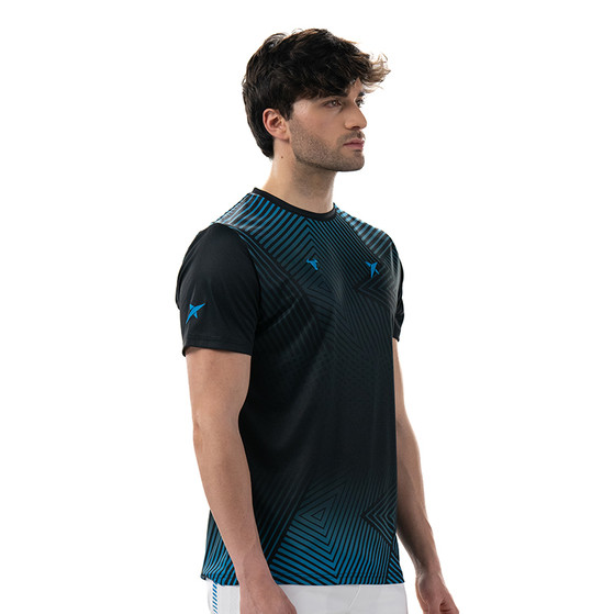 Drop Shot Abian Campa Tee