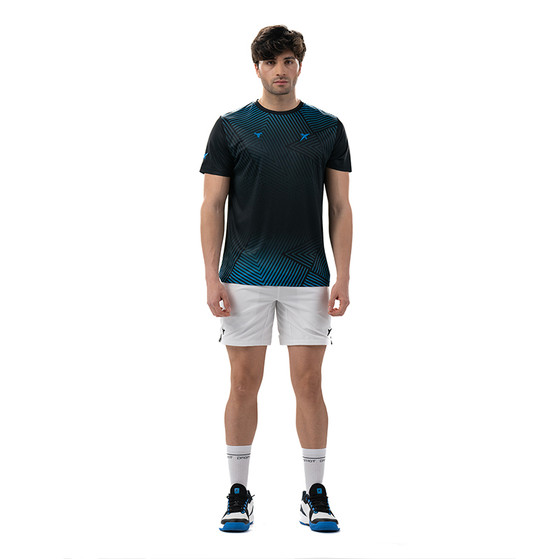 Drop Shot Abian Campa Tee