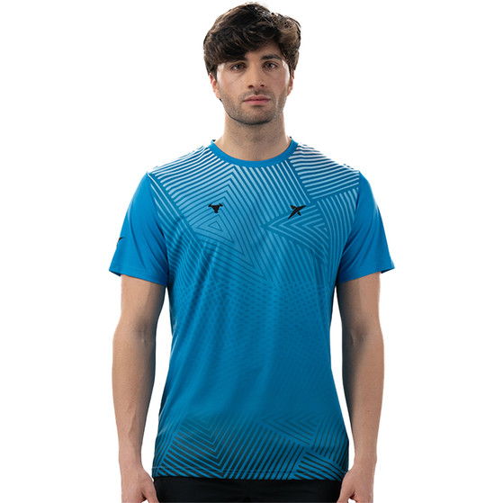 Drop Shot Abian Campa Tee