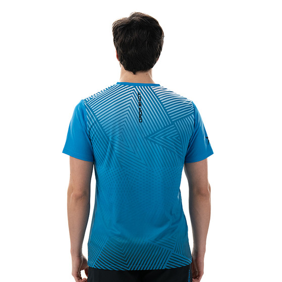 Drop Shot Abian Campa Tee