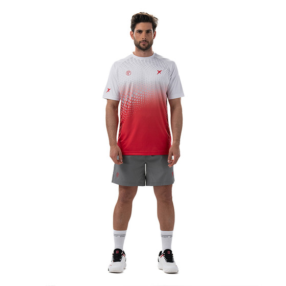 Drop Shot Benara Lima Tee