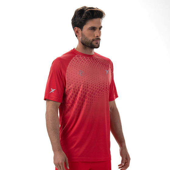 Drop Shot Benara Lima Tee