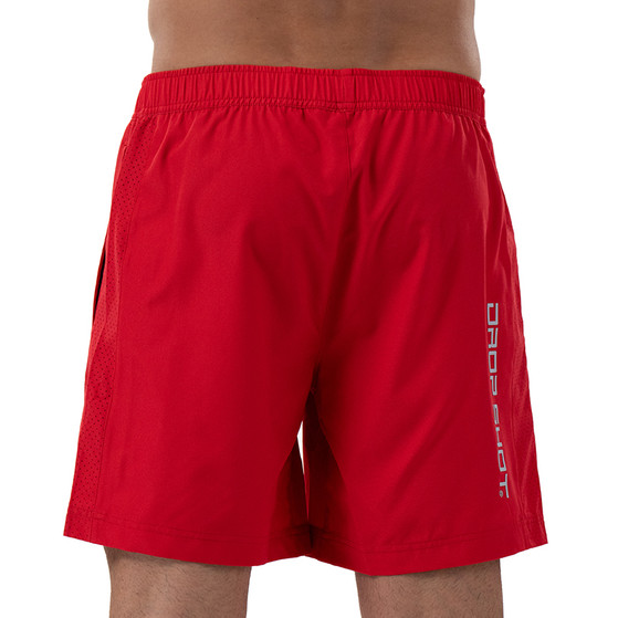 Drop Shot Benara Lima Short