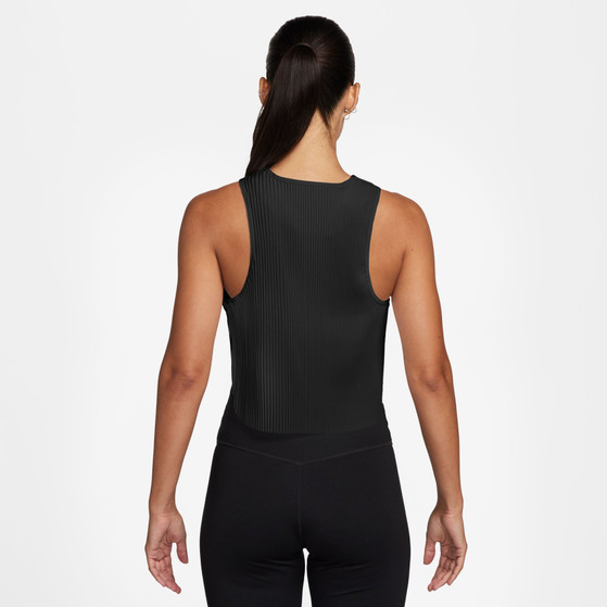 Nike Aeroswift Crop Tank Dames
